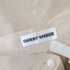 Gerry weber Stl 40 Färg Elfenben Maxikjol Kjol Lång