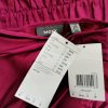 Mexx Stl 36 Färg Fuchsia Korsett Ärmlös Material Bomull 100%