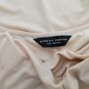 Dorothy perkins Stl 14 (40) Färg Beige Draperad Blus Kortärmad