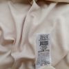 Dorothy perkins Stl 14 (40) Färg Beige Draperad Blus Kortärmad