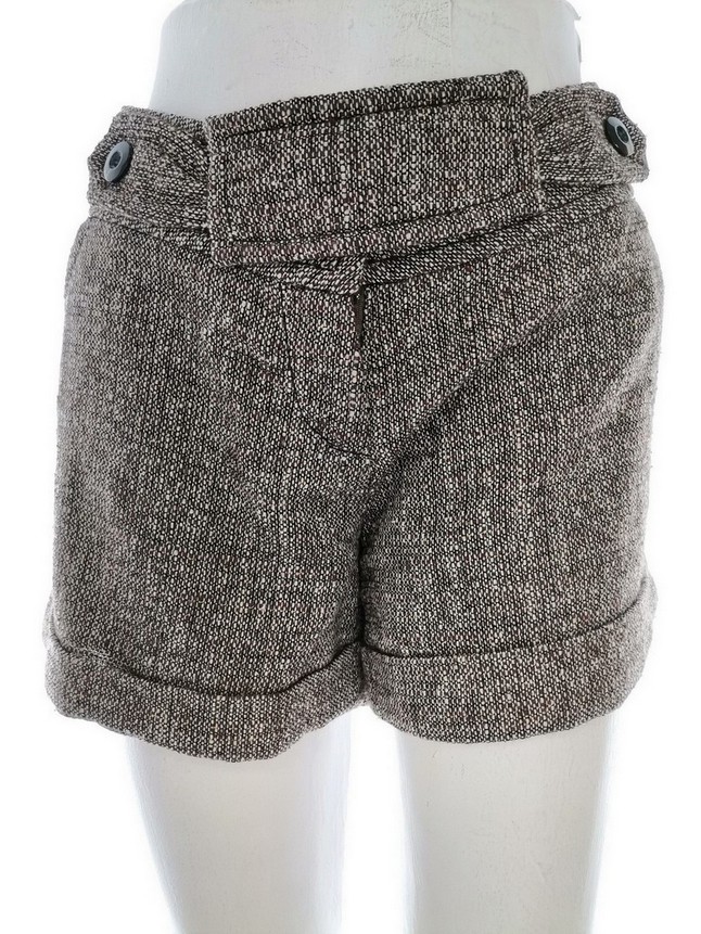 Morgan Stl 40 Färg Brun Shorts