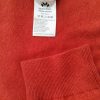 Jean paul Stl 3XL Färg Orange Herr Tröja Långärmad Material Bomull 100%