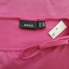 Mexx Stl XL Färg Rosa U-ringning Blus Ärmlös