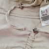 Liz Claiborne Stl 40 Färg Beige Jacka Långärmad Material Lin 100%