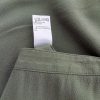 Marks&spencer Stl 16 (44) Färg Khaki Eleganta Byxor Material Viskos 100%