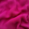 Massimo dutti Stl XS Färg Fuchsia Rund urringning Blus Ärmlös