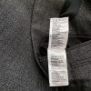 Reiss Stl 38/32 (S) Färg Grå Herr Kavaj Långärmad Material Ull 100%