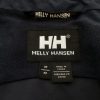 HELLY HANSEN Stl M Färg Marinblå Herr Jacka Långärmad