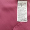 Gap Stl M Färg Rosa Rund urringning Blus Ärmlös Material Rayon 100%