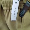 Topshop Stl 14 (42) Färg Khaki Casual Byxor