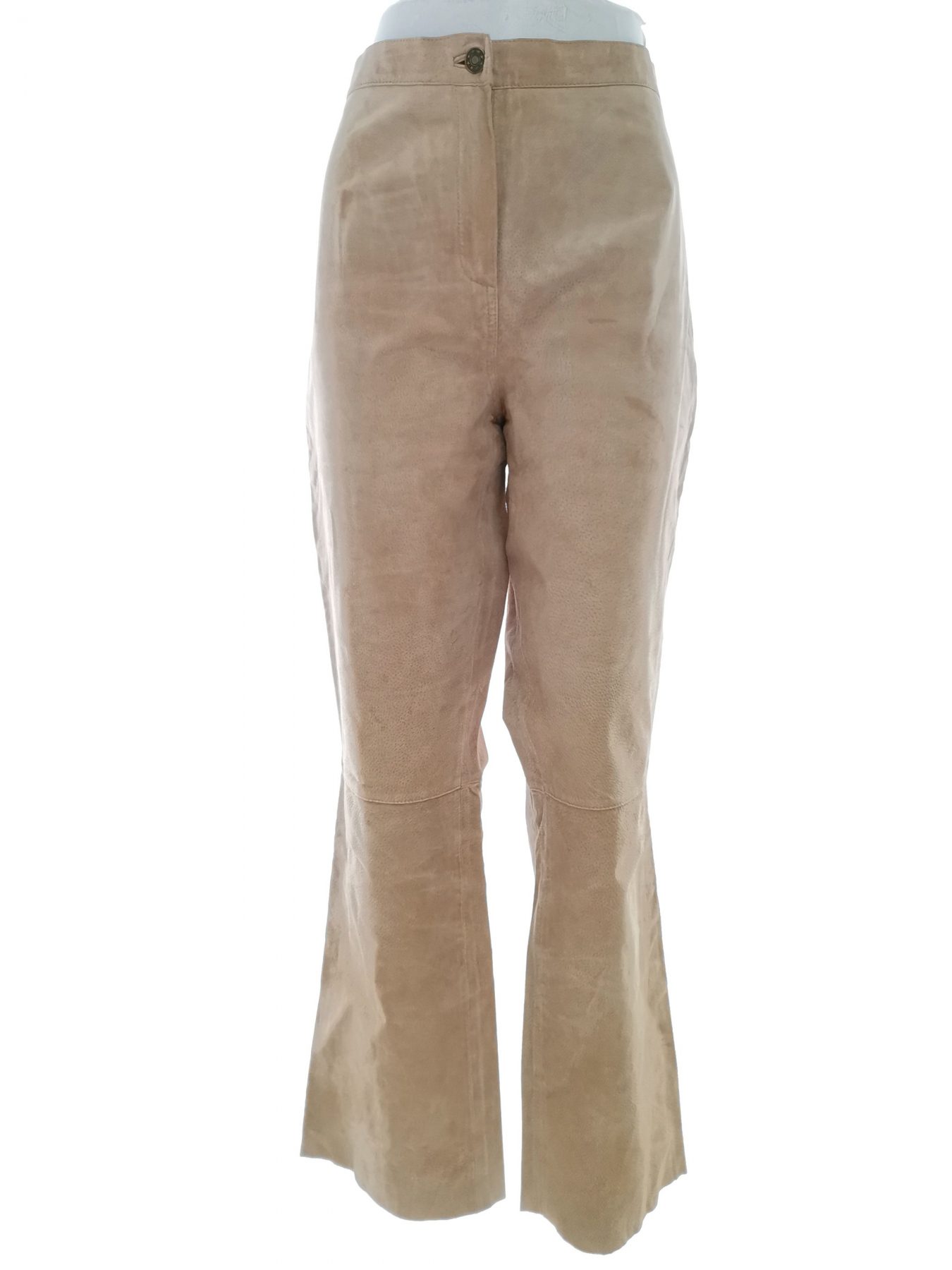 Joie de Vivre Stl 16 (44) Färg Beige Casual Byxor