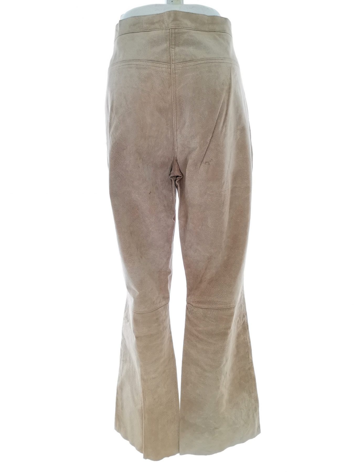 Joie de Vivre Stl 16 (44) Färg Beige Casual Byxor