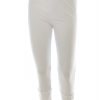 Cream Stl L Färg Vit Leggings Material Bomull