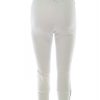 Cream Stl L Färg Vit Leggings Material Bomull