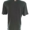 G-Star Raw Stl L Färg Marinblå Rund hals T-shirt Kortärmad Material Bomull 100%