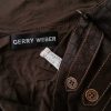 Gerry weber Stl 40 Färg Brun Maxikjol Kjol Lång