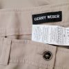 Gerry weber Stl 44 Färg Beige Eleganta Byxor