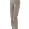 BY TI MO Stl 29 (38) Färg Beige Jeans Material Bomull