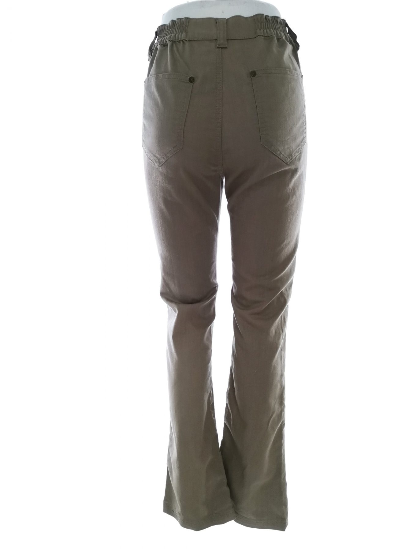 BY TI MO Stl 29 (38) Färg Beige Jeans Material Bomull