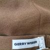 Gerry weber Stl 44 Färg Brun Rak och pennkjol Kjol Midi