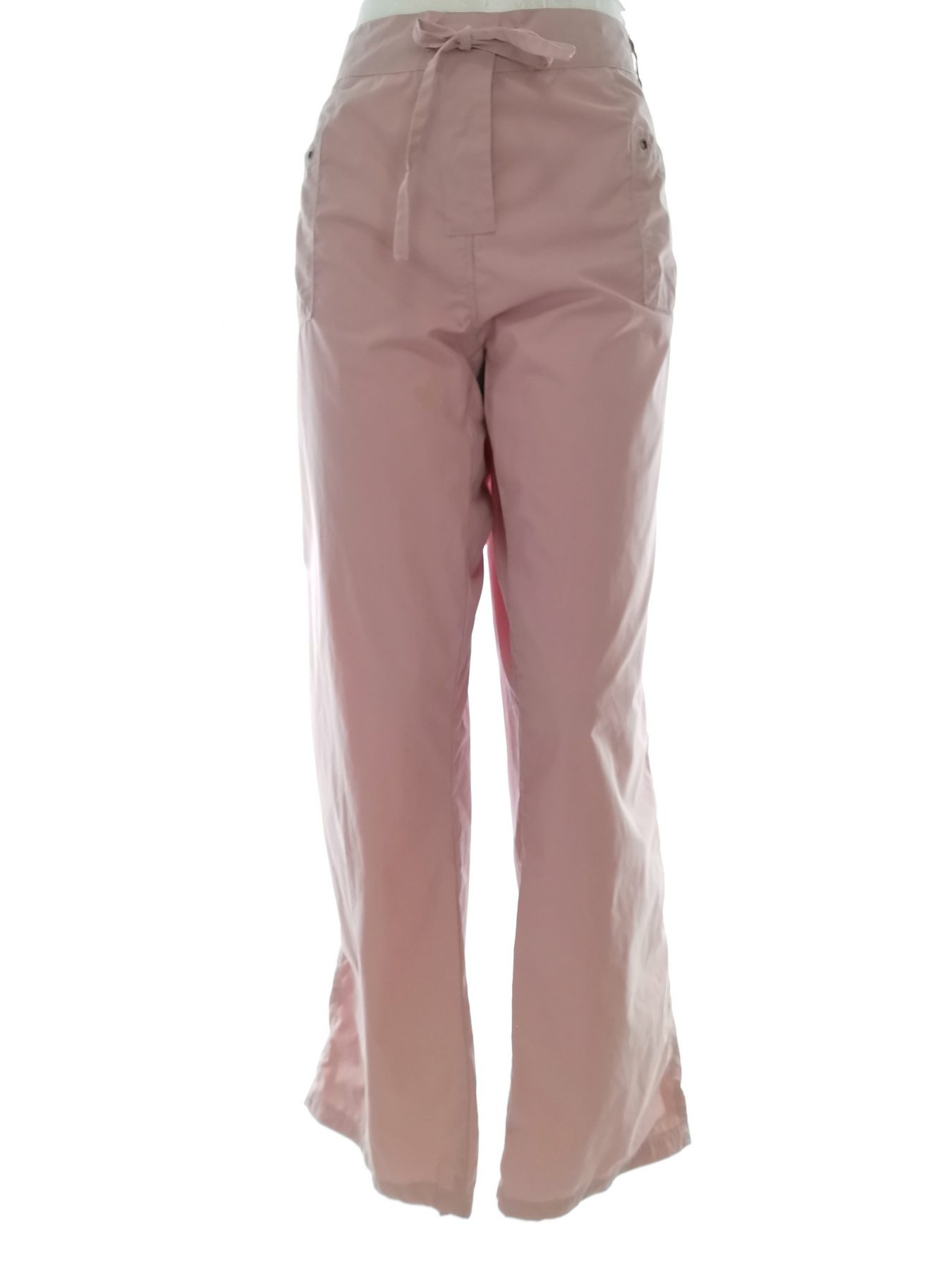 E-vie Stl 16 (48) Färg Rosa Casual Byxor