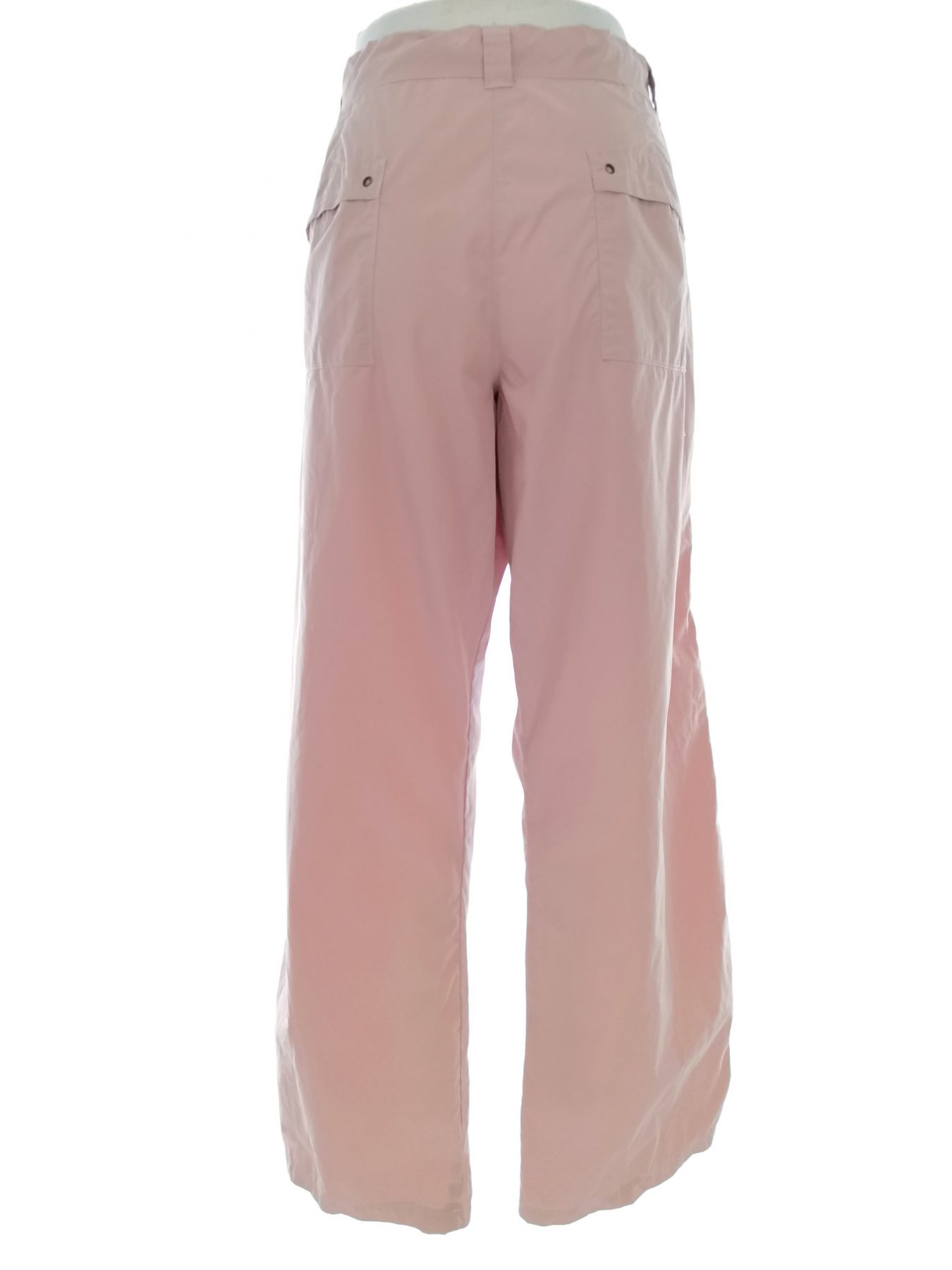 E-vie Stl 16 (48) Färg Rosa Casual Byxor