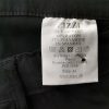 Zizzi Stl 44 Färg Svart Eleganta Byxor Material Rayon