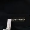 Gerry weber Stl 38 Färg Marinblå Rak och pennkjol Kjol Midi