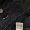 G-Star Raw Stl S Färg Marinblå Herr Jacka Kortärmad Material Bomull 100%