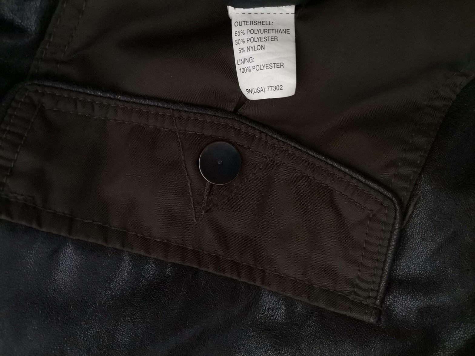 Zara Stl XXL Färg Brun Herr Jacka Långärmad