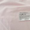 Filippa k Stl S Färg Rosa Rund urringning T-shirt Kortärmad Material Ekologisk bomull