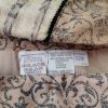 Marella Stl 36 Färg Beige Utställd kjol Midi Material Bomull 100%