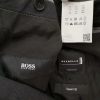 Hugo Boss Stl 44 (L) Färg Grå Herr Kavaj Långärmad Material Jungfrulig ull