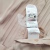 Gerry weber Stl 42 Färg Beige Krage Knäppt Skjort Blus Långärmad