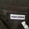 Gerry weber Stl 40 Färg Grå Rak och pennkjol Kjol Midi